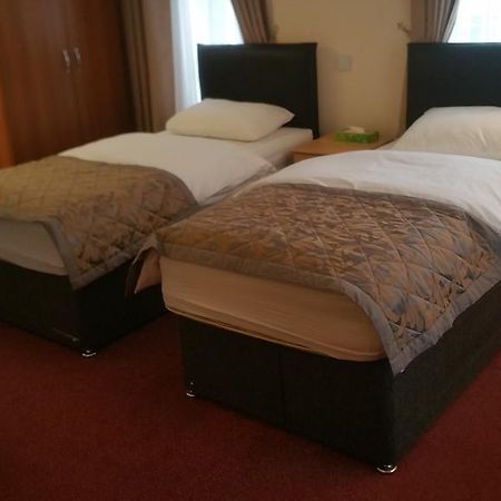 Global Lodge London Ngoại thất bức ảnh