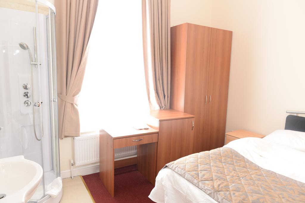 Global Lodge London Ngoại thất bức ảnh