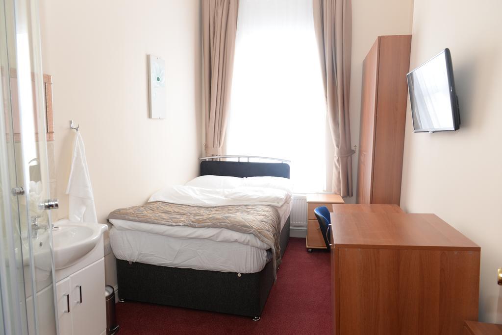 Global Lodge London Phòng bức ảnh