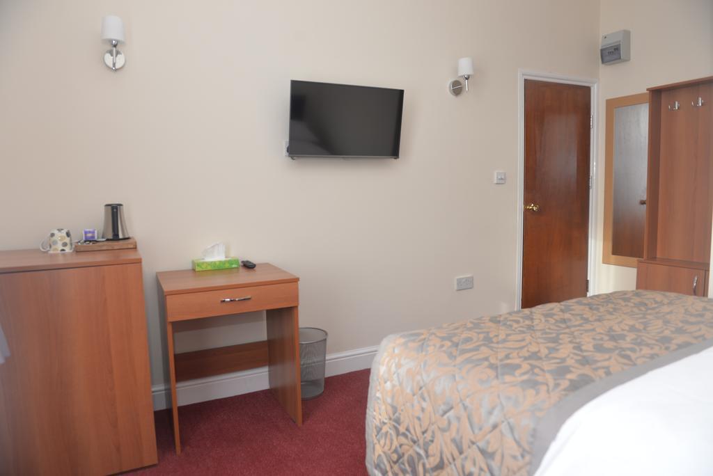 Global Lodge London Ngoại thất bức ảnh
