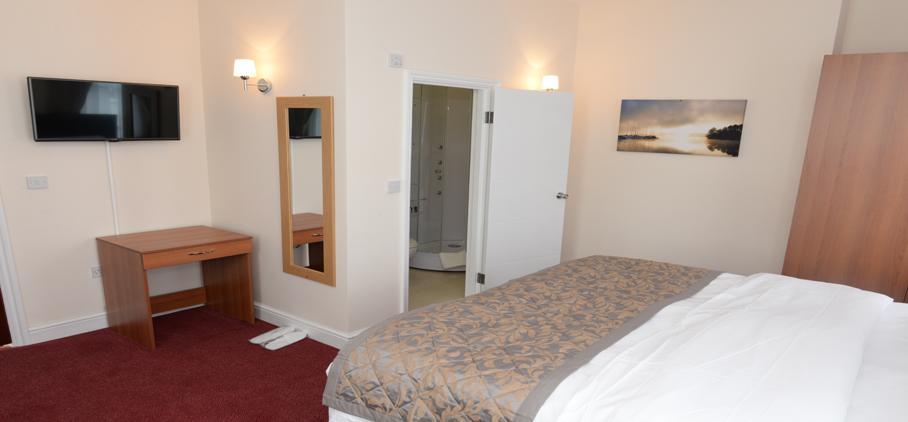 Global Lodge London Ngoại thất bức ảnh