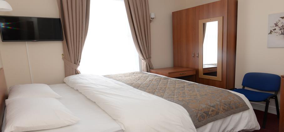Global Lodge London Ngoại thất bức ảnh