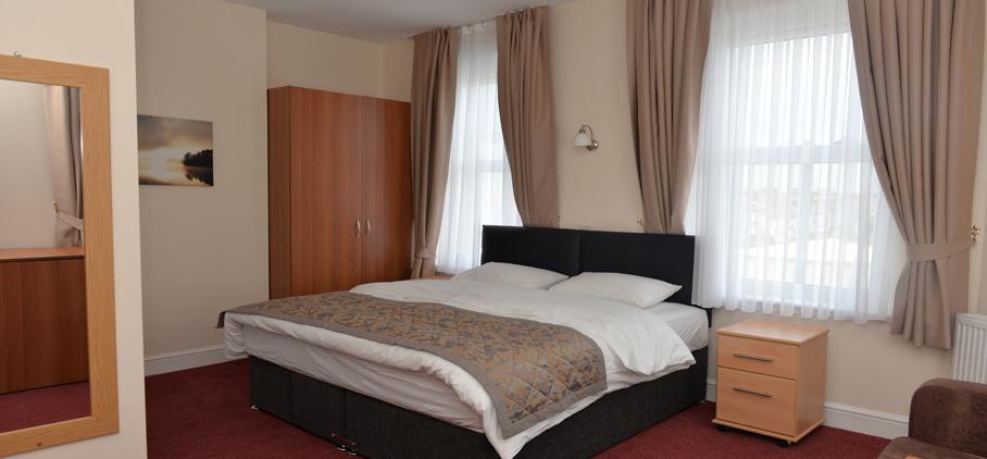 Global Lodge London Ngoại thất bức ảnh